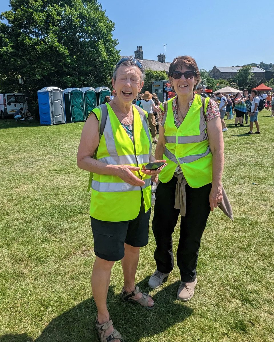 New Mills Carnival tweet media