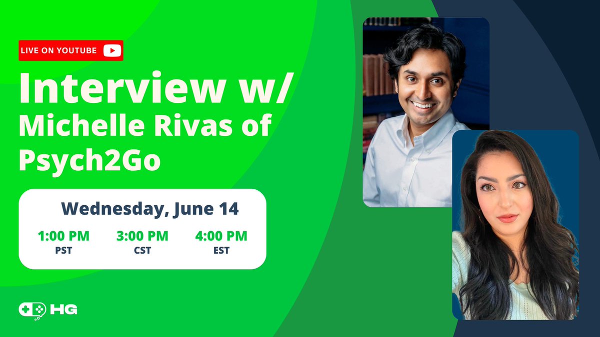 Psych2Go on Twitter: 