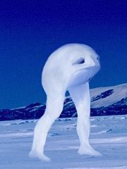 OnCryptids's tweet photo. Here is next episode's cryptid! can you guess which one it is? 👀

❄️ he's cold let him in! ❄️ https://t.co/KS06oiF6yq