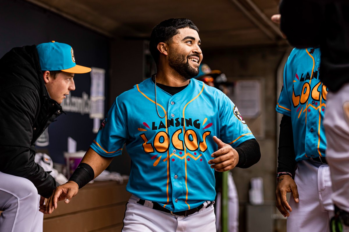 Lansing Lugnuts (@lansinglugnuts) on Twitter photo Congratulations to <a href="/JackPerkins06/">Jackson Perkins</a> and <a href="/Sahidv04/">Sahid Valenzuela</a>, promoted today to the <a href="/RockHounds/">Midland RockHounds</a>! Congratulations to <a href="/JackPerkins06/">Jackson Perkins</a> and <a href="/Sahidv04/">Sahid Valenzuela</a>, promoted today to the <a href="/RockHounds/">Midland RockHounds</a>!