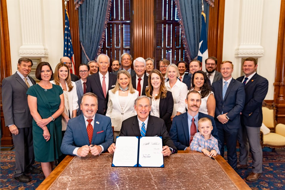 Moving at the speed of business, Texas is creating Specialty Business Courts with judges that specialize in complex commercial litigation. One more reason the Lone Star State will continue to lead the nation in attracting job-creating business investments.