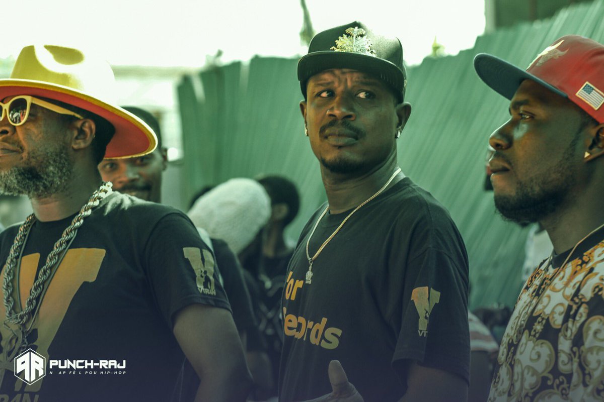 Punch-Raj tweet media