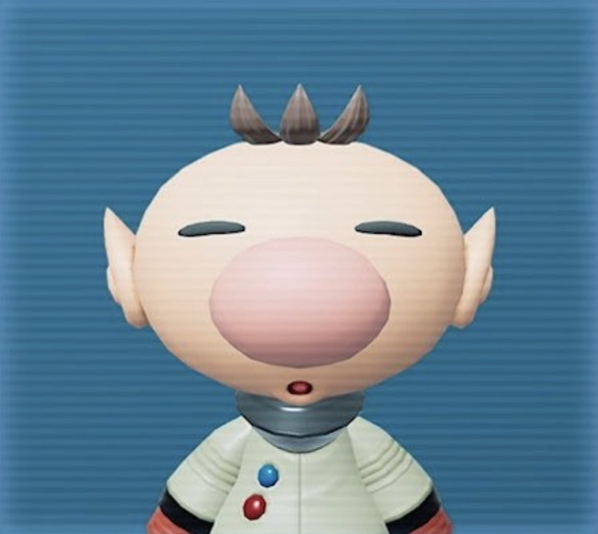 Purified_Squeeg's tweet photo. @dreampachi Woohoo!!
#OLIMARSWEEP
#pikmin4 https://t.co/59ELouvBys