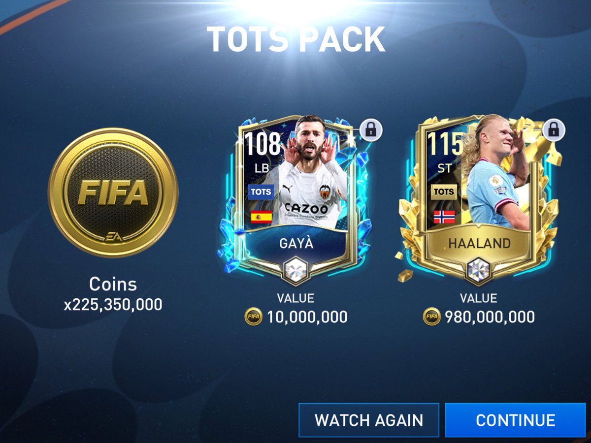 scara_machi's tweet photo. @EAFIFAMOBILE https://t.co/m4hdhfiQd6