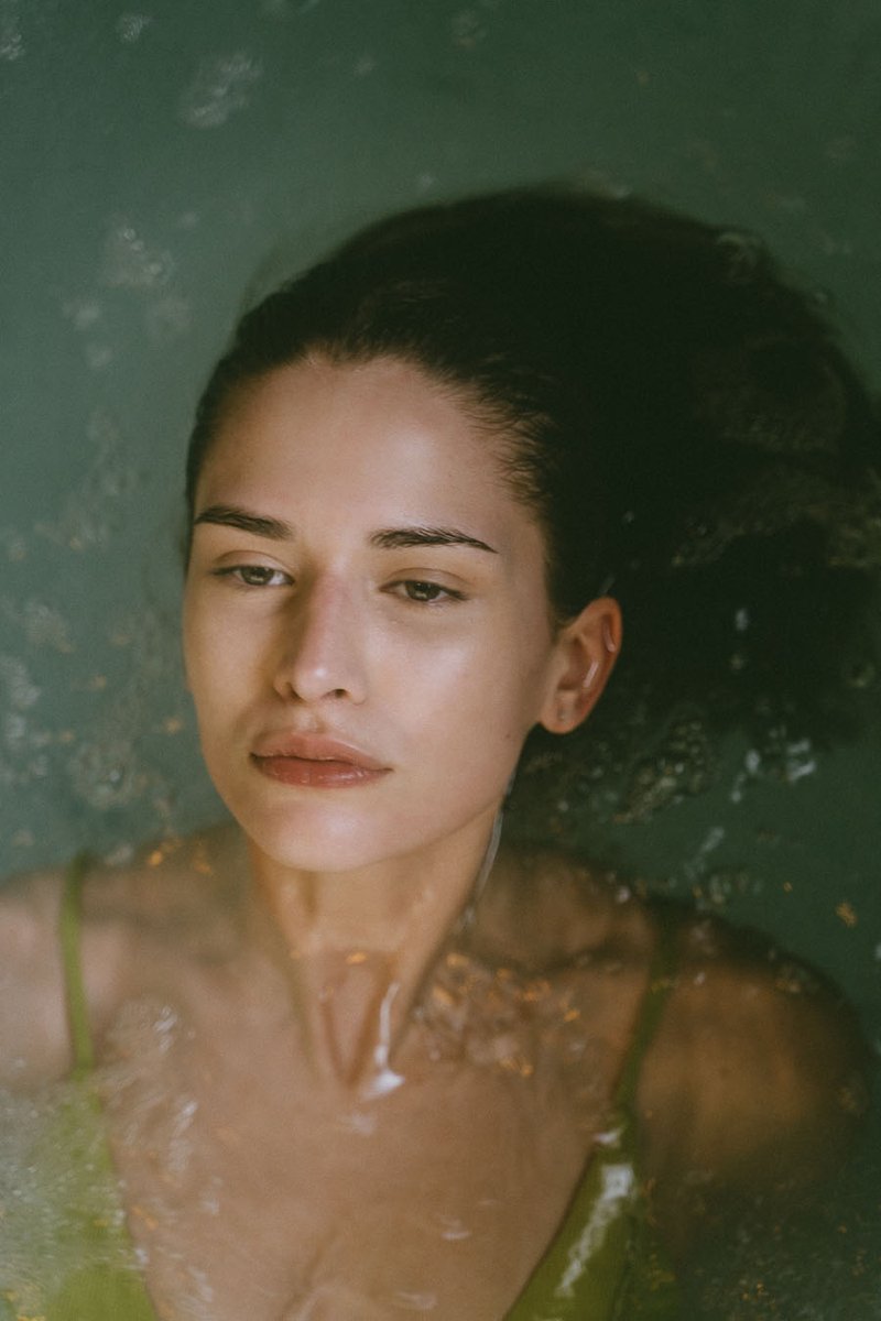 C-Heads Magazine on Twitter: "Solo Soirée: A Journey Within. A series by Katherine Moffat https