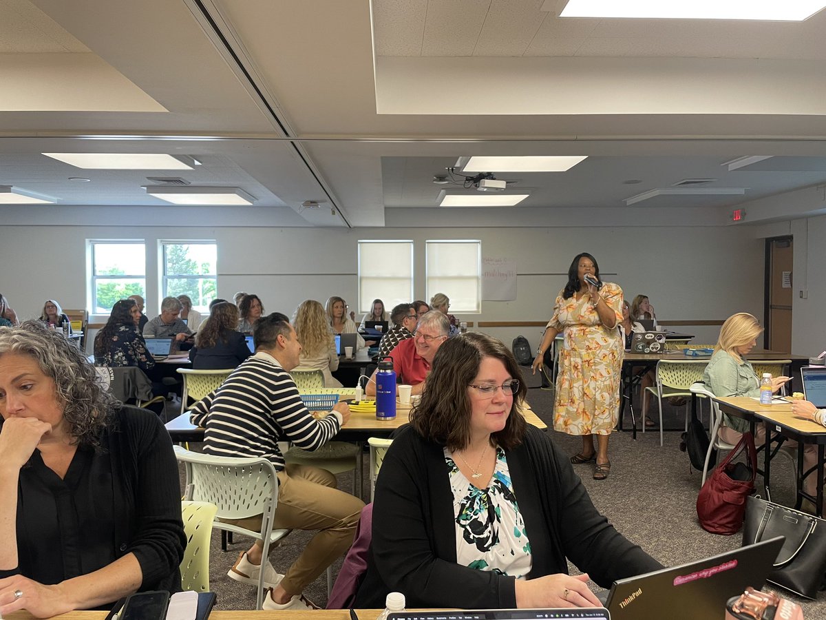 Tovah Sheldon, Ph.D. (@tovahsheldon) on Twitter photo A3 Great MOMENTS of voice and collaboration lead to momentum, and with momentum… great MOVEMENTS are happening! #GELNretreat23 <a href="/BernardBrown999/">Bernard Brown</a> <a href="/marybehm6/">mary behm</a> <a href="/kellipage44/">Kelli Campbell Brockway</a> <a href="/CAnthonyOS/">Carol Anthony</a> <a href="/Lisajmeredith/">Lisa Jenkins-Meredith</a> <a href="/JBall0601/">Jill Ball</a> A3 Great MOMENTS of voice and collaboration lead to momentum, and with momentum… great MOVEMENTS are happening! #GELNretreat23 <a href="/BernardBrown999/">Bernard Brown</a> <a href="/marybehm6/">mary behm</a> <a href="/kellipage44/">Kelli Campbell Brockway</a> <a href="/CAnthonyOS/">Carol Anthony</a> <a href="/Lisajmeredith/">Lisa Jenkins-Meredith</a> <a href="/JBall0601/">Jill Ball</a>