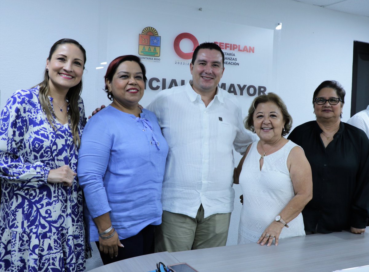 TJAAQRoo's tweet photo. #TJAQROO OBTIENE EL 100% DE CUMPLIMIENTO EN EL #SEVAC, RESULTADO EXPUESTO DURANTE LA PRIMERA SESIÓN ORDINARIA DEL #CONACEQROO.👇
https://t.co/tFqfN0AiFU
@ContraloriaQR @Sefiplanqroo @IDAIPQRoo
#JusticiaCercanaALaCiudadanía ⚖️
#TJAQROOConValores https://t.co/BAaMvhkj6i