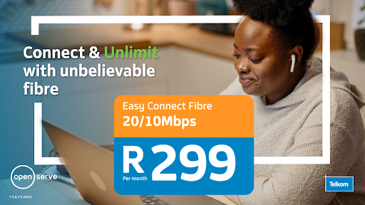 @TelkomZA (@telkomza) on Twitter photo <a href="/ProsperZondo4/">Prosper Zondo</a> Ntswaki wants war <a href="/ProsperZondo4/">Prosper Zondo</a> ๐คฆโโ๏ธ. Get connected without having to break the bank ๐. Catch all your faves with Easy Connect Fibre 20/10mbps from just R299 pm ๐ฅ.
Unlimit your world: cutt.ly/mwekfL4e
^TSH <a href="/ProsperZondo4/">Prosper Zondo</a> Ntswaki wants war <a href="/ProsperZondo4/">Prosper Zondo</a> ๐คฆโโ๏ธ. Get connected without having to break the bank ๐. Catch all your faves with Easy Connect Fibre 20/10mbps from just R299 pm ๐ฅ.
Unlimit your world: cutt.ly/mwekfL4e
^TSH
