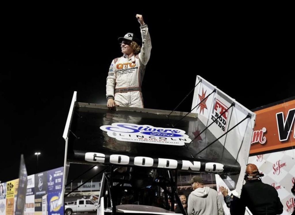 Finally got the job done at a place we have been so fast at. Just glad to put a whole night together and come away with the win!