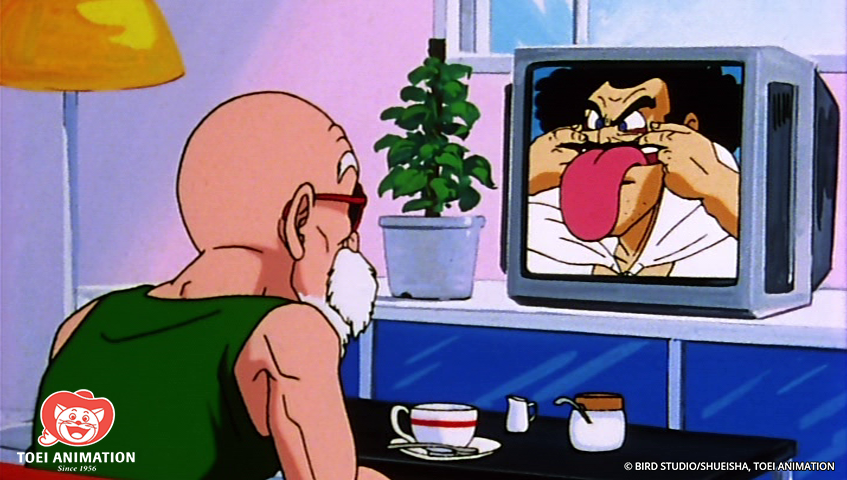 10 animes con H.A.A