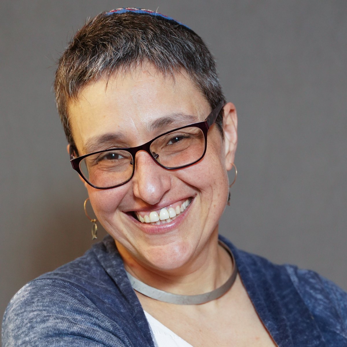 We are honored to announce that Rabbi Tamara Cohen, our Chief Program Officer, has won the 2023 Covenant Award! By honoring outstanding Jewish educators, <a href="/covenantfn/">Covenant Foundation</a> supports educational programs that strengthen Jewish identity.
covenantfn.org/.../the-covena…
vimeo.com/835620701