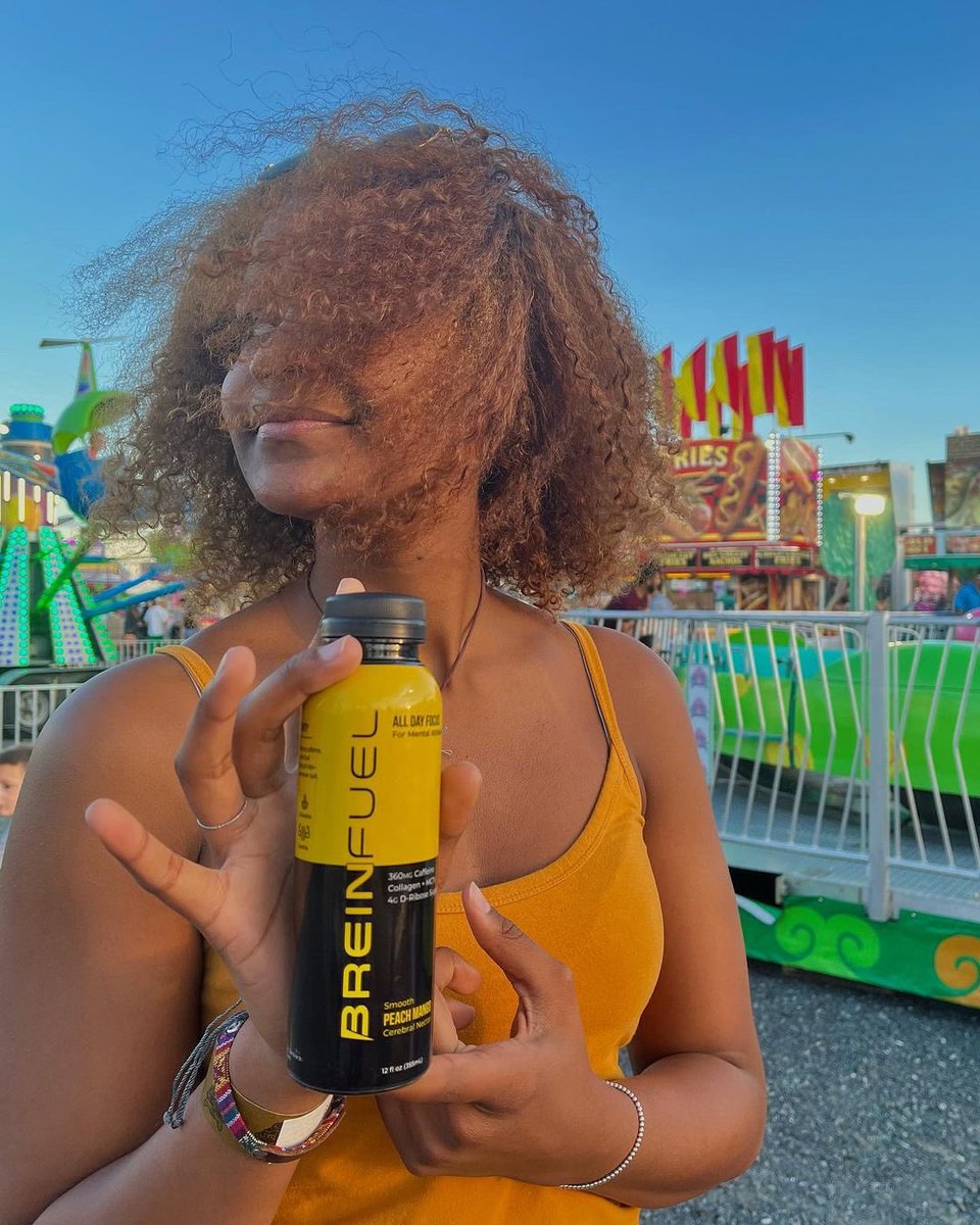 No cruel summer with Breinfuel by your side 🤝🌞🥳👏👀