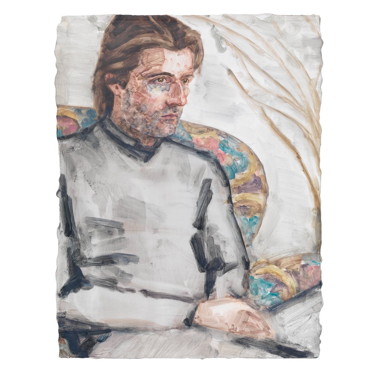 GalElviraGonzal's tweet image. Bienvenidos un año más a  @ArtBasel   en Basilea.
Del 12 al 18 de junio, mostraremos obras clave de figuras del siglo XX como #DonaldJudd, #JesúsSoto, #OlafurEliasson, #MiquelBarceló, #ElizabethPeyton , #CarlAndre y #JohnChamberlain.
. 
📍Messe Basel
Stand F13
Unlimited U55