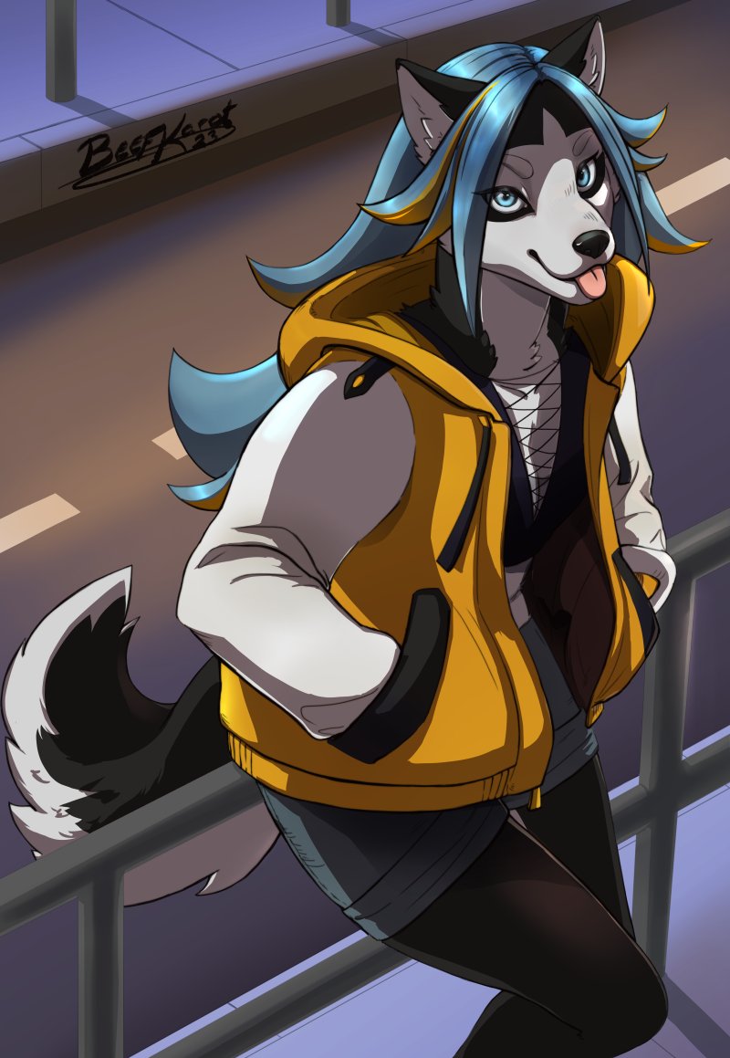 BeefKarot's tweet photo. #furryart #furryfandom #furryartist #furries #furrycommunity https://t.co/mSMGPGZX6Z