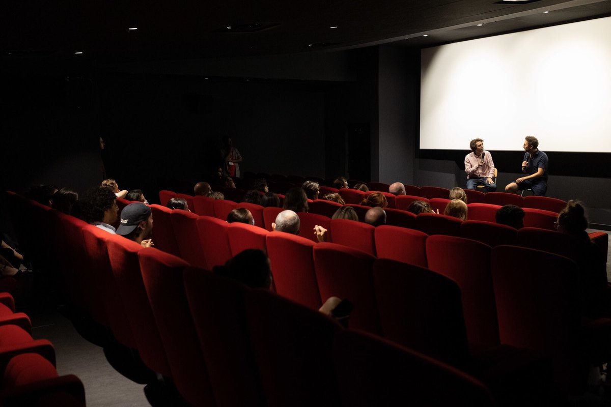 burninghousep's tweet photo. Next up for our film is @FranceScreen in Paris. The film screens in competition on Friday. We will be at the festival so if you’re in Paris do let us know https://t.co/MqegoJda3g