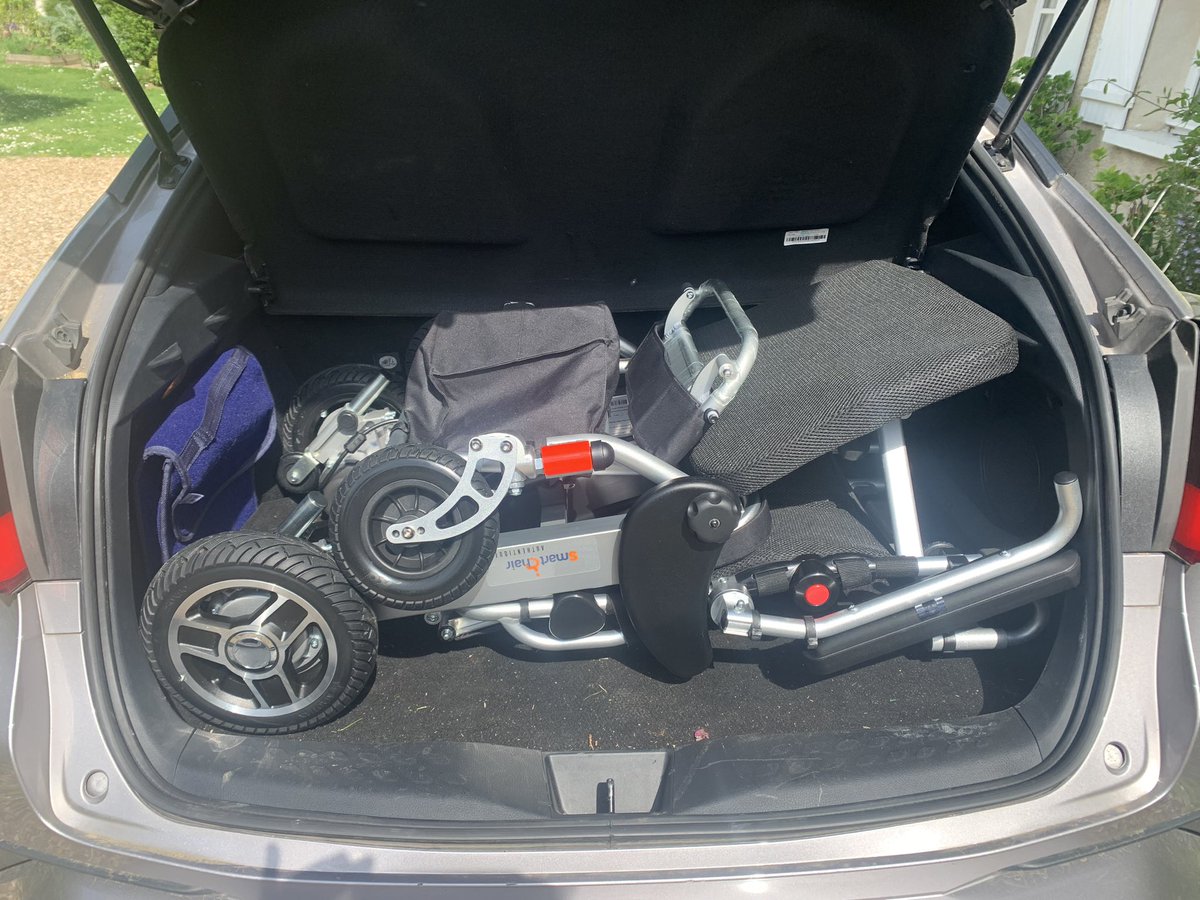 Super Invalide tweet media