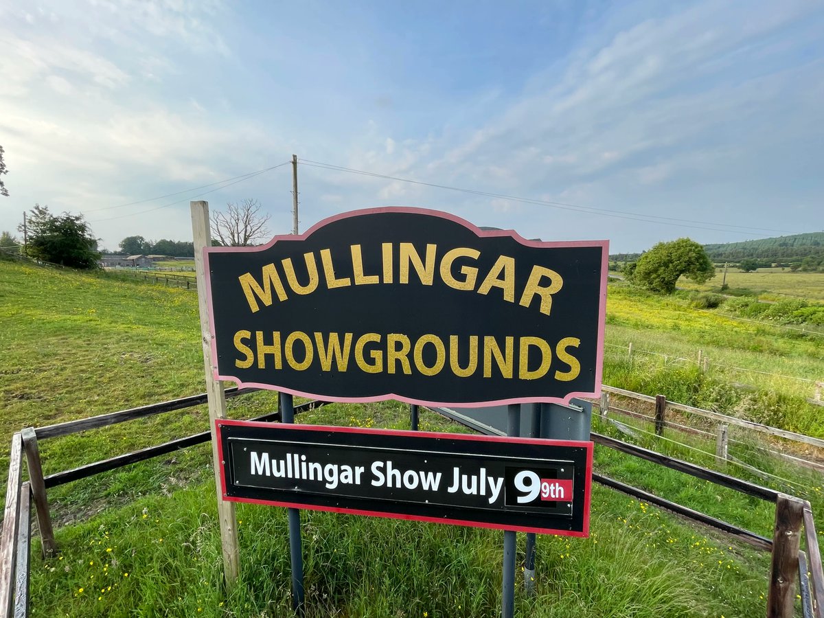 Mullingar_Show's tweet photo. https://t.co/ct76W1yd3e