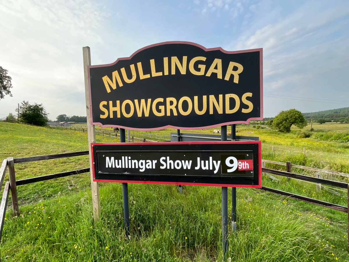 Mullingar Agri Show (@mullingar_show) on Twitter photo 