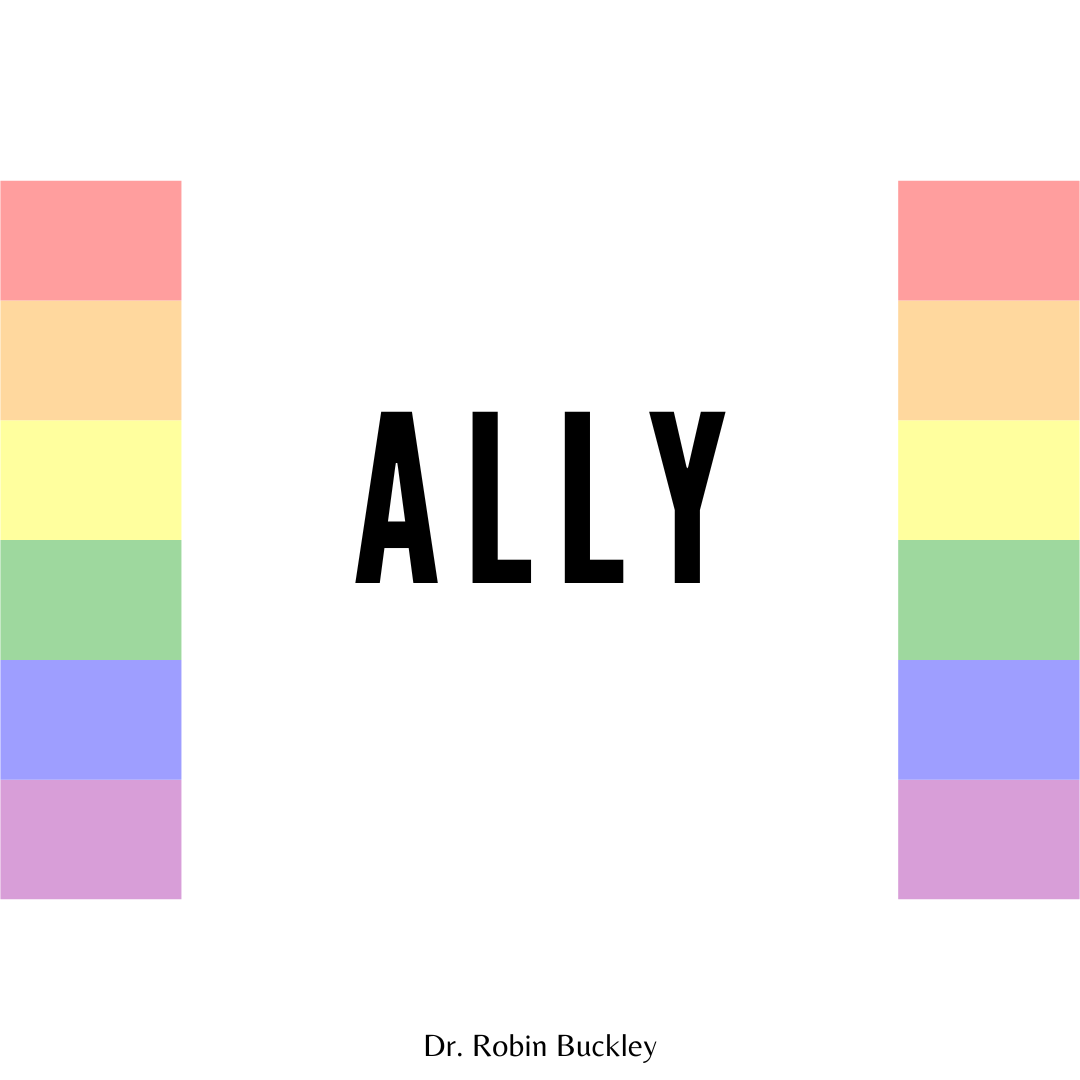 DrRobinInsights's tweet photo. As an ally for an individual or for a cause, you get to SUPPORT. Essentially, an ally is a helper.  An ally offers assistance and support to someone else through a situation, or through an ongoing struggle. Being an ally is being a leader.   How can you be an ally? https://t.co/zBL0RZRHKg