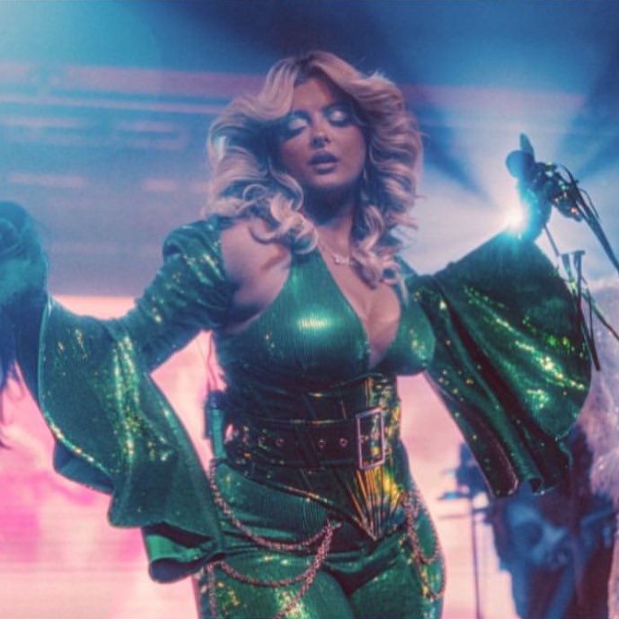 rxhstan's tweet photo. “Bebe” by Bebe Rexha is listed as one of the best releases of 2023 by Rolling Stone !

“Through weed-infused studio sessions, Bebe Rexha mixed a Seventies pop, Stevie Nicks lyricism with bright melodies and disco tinges to make Bebe her best album yet.” https://t.co/nU3V89e2w6