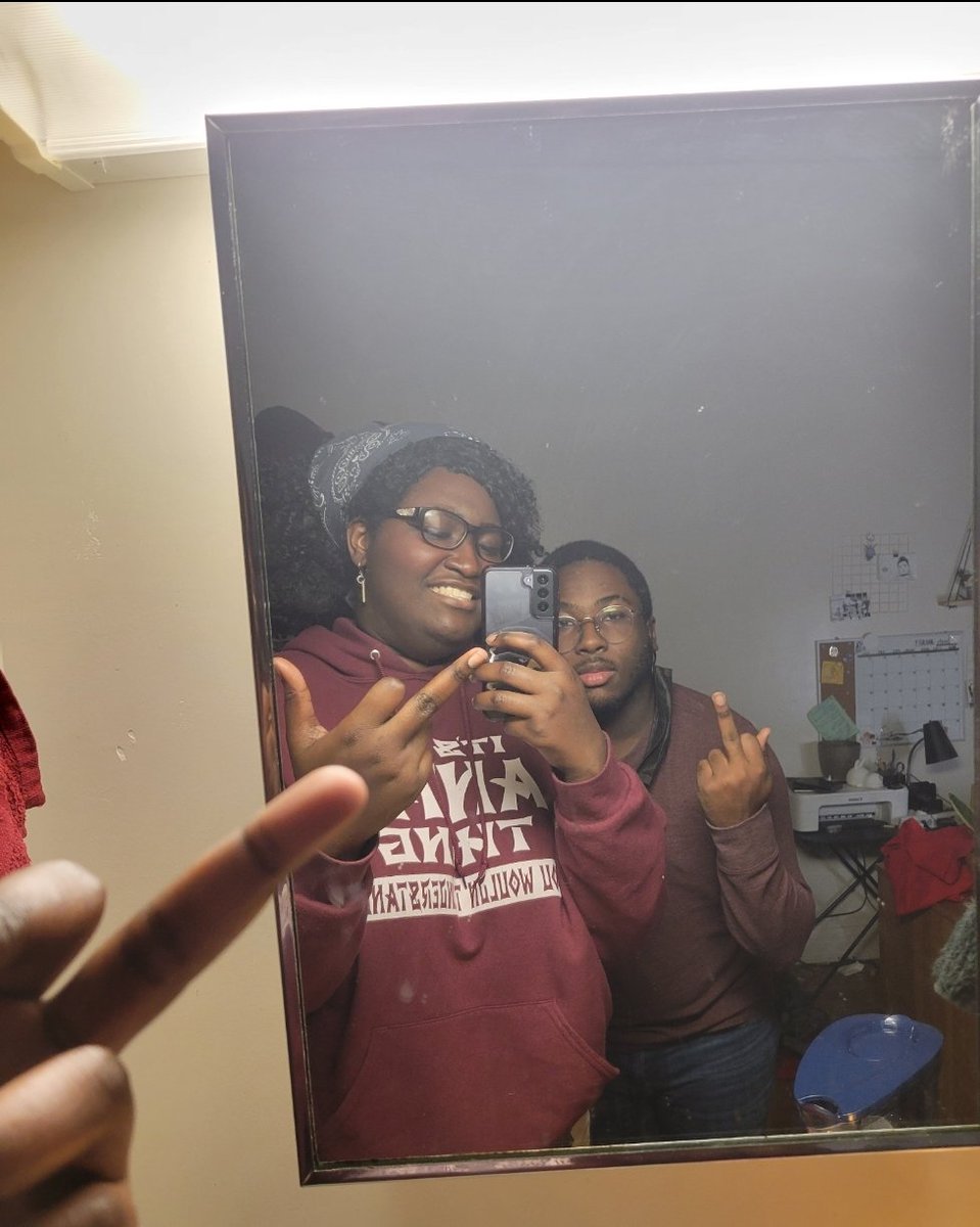 thewillofc's tweet photo. TL tell my best friend in the entire world happy birthday @burblebutt 😤😤 Day 1 to the end or whatever #22era https://t.co/nlX8D2dveh