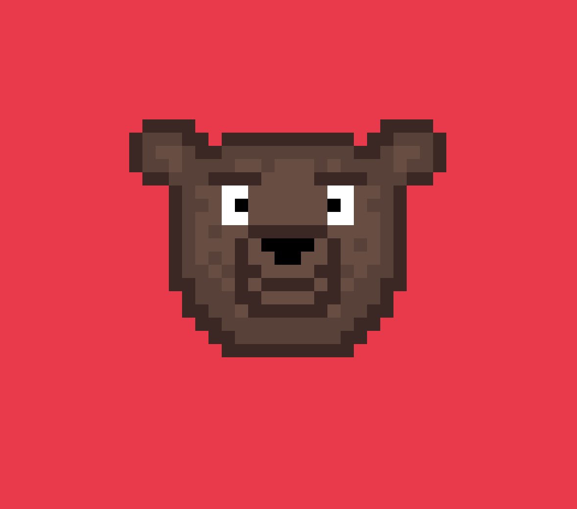 The Brown Bear | 🇫🇮 finnish NFT project tweet media