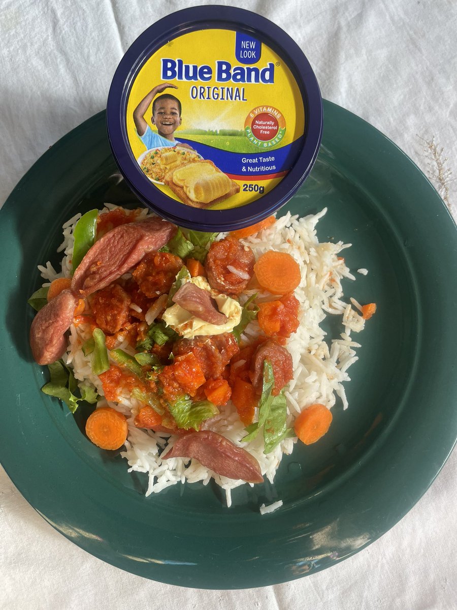 dela_sieh's tweet photo. Third challenge #DaddysChefChallenge
#Blueband #FathersDay #Daddyschef @bluebandgh https://t.co/zg8dHsYEwF