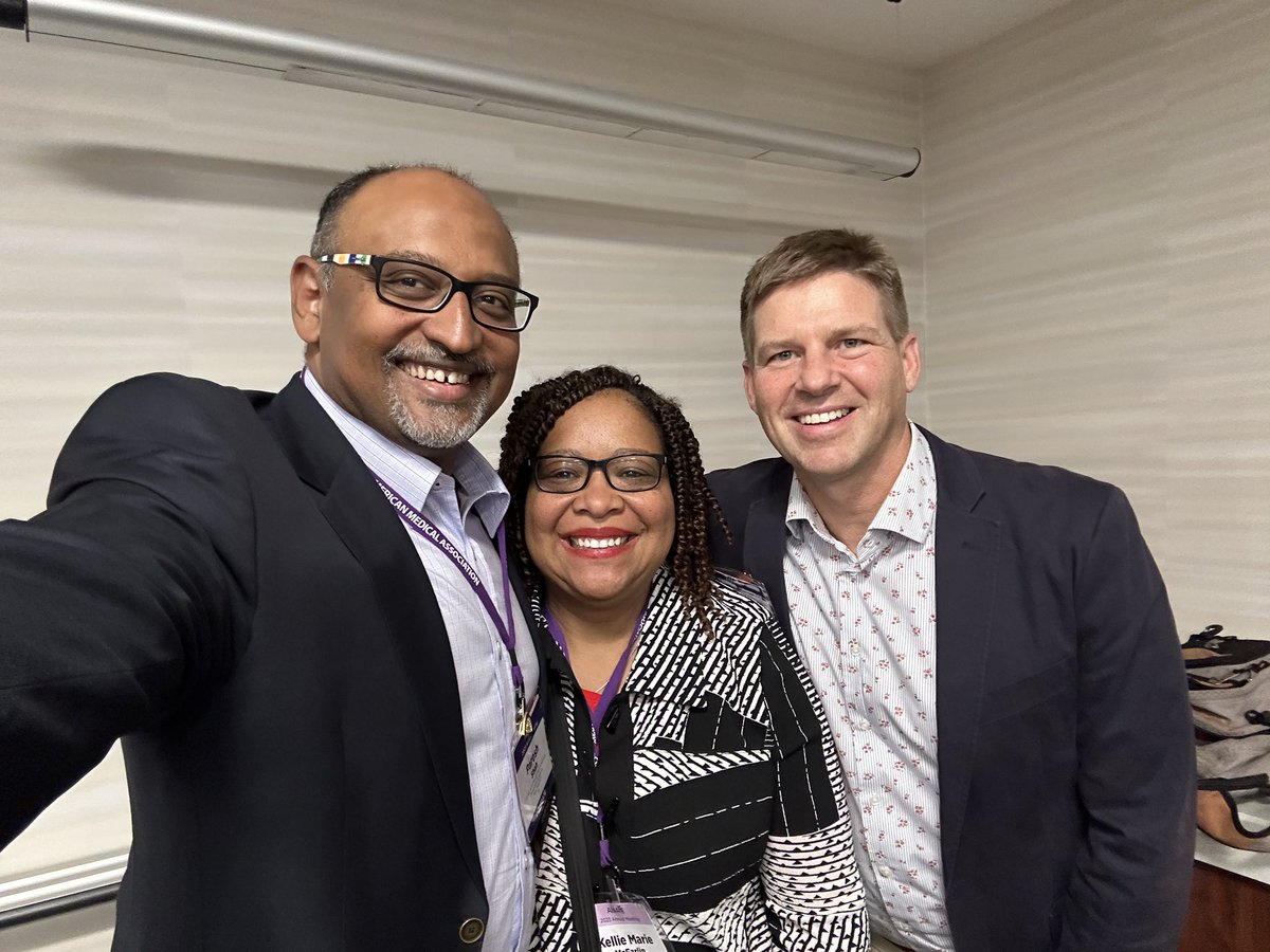 Strong work by @SAGES_updates AMA Delegation. Working with <a href="/ASMBS/">ASMBS</a>, <a href="/ASGEendoscopy/">ASGE GI Endoscopy</a>, &amp; our Digestive Diseases Section Council we advanced AMA policy addressing insurance discrimination of patients with obesity, the use of BMI, &amp; oversight of AI use in generating coverage denials.