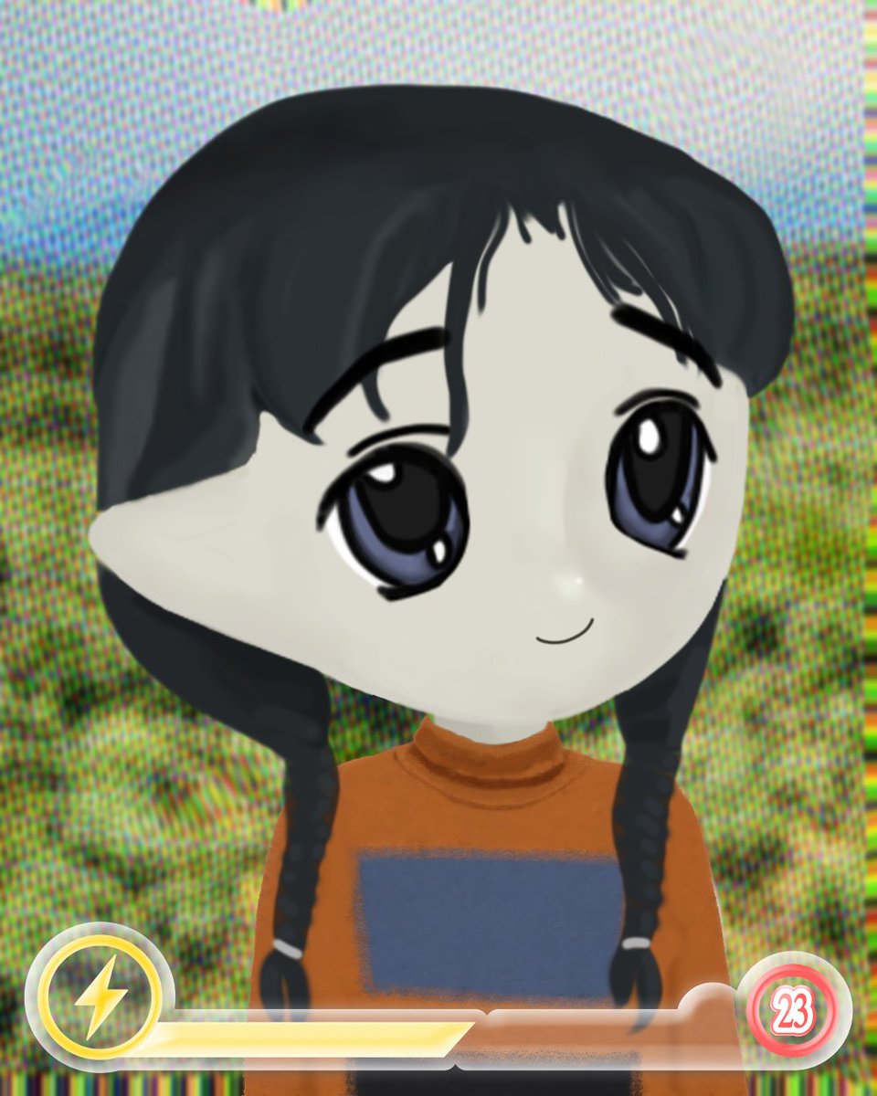 Milady 7281 bought for 2.76Ξ ($4,801.29) #NFTs opensea.io/assets/0x5af0d…