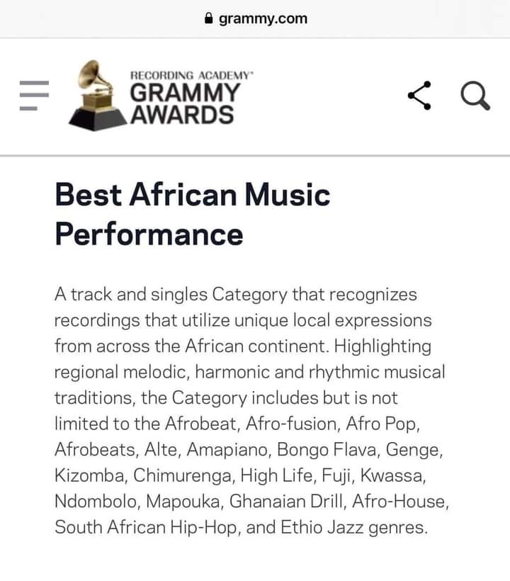 Asante_nation's tweet photo. It started from Kumasi here, original, undiluted, rhythmic, erupted suddenly like an earthquake, took the entire city by surprise with a serious city brand, KUMERICA. 

3 years down the line, Grammys recognizes Asakaa Music (Ghana Drill) as one of the African music genres.

Piaww https://t.co/PiQxkAxDsM