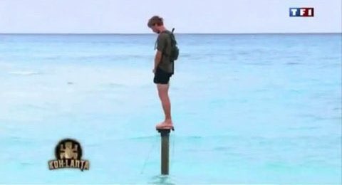 Ok mais qui se souvient de Grégoire qui s’était retourné pour pisser 😭😭

 #KohLantaLeFeuSacré #KohLanta