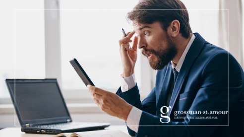 If you missed the tax day filing deadline, here are some tips to help you. 
gsacpas.com/federal-tax-ne…