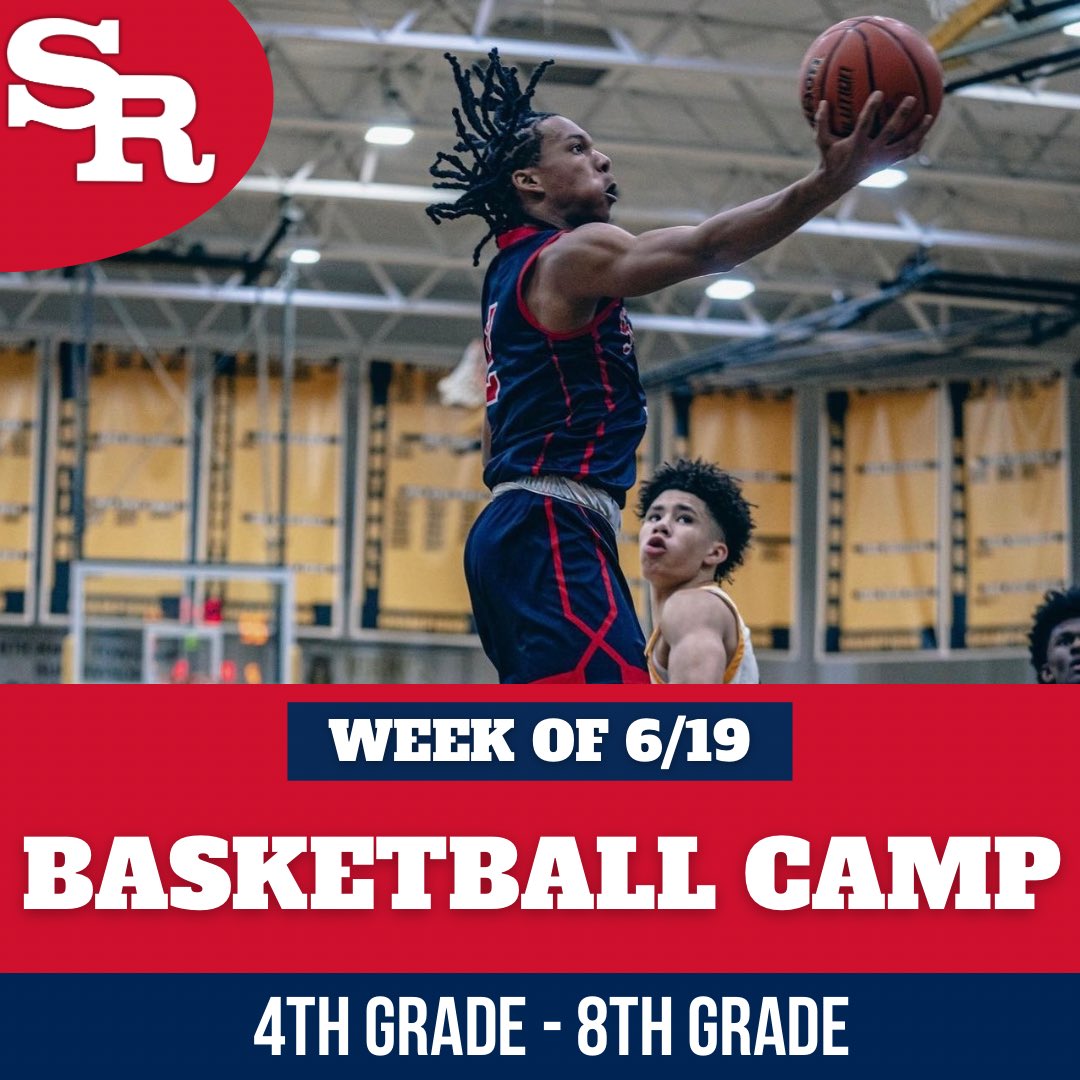 St. Rita Chicago on Twitter "Our St. Rita Summer Camps begin next week