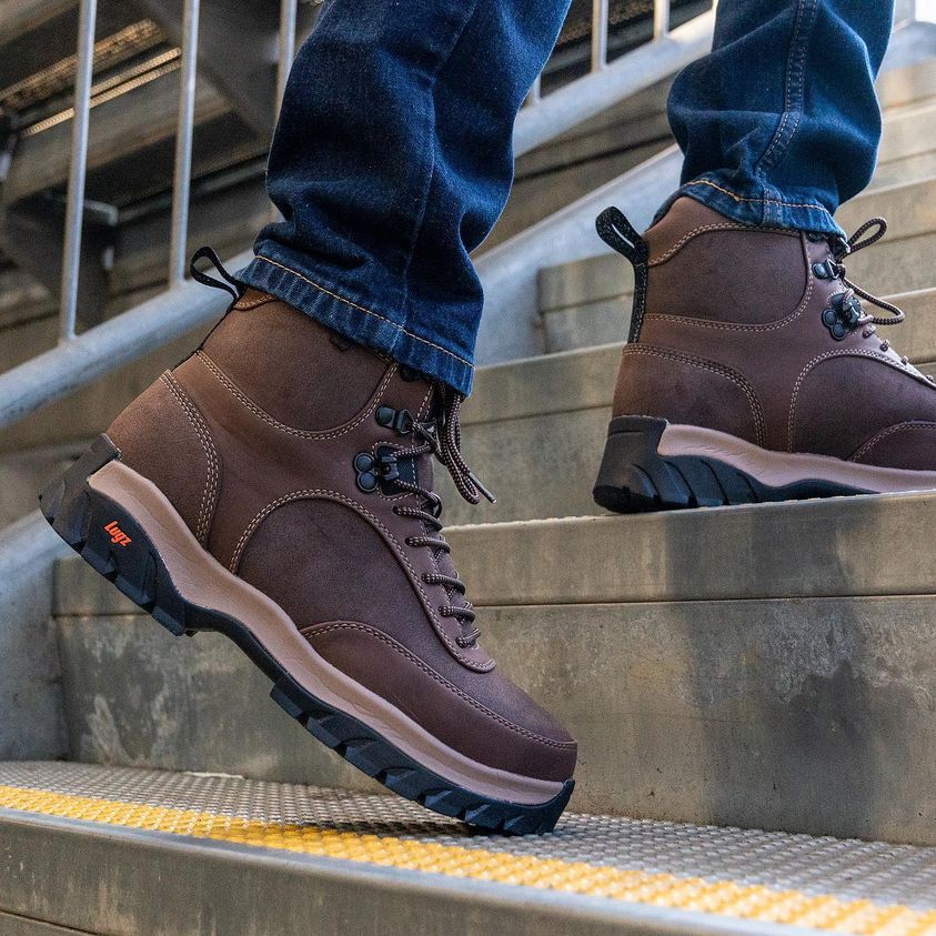 Enter to win the @LugzNYC Men’s Diablo Hi Boots for #FathersDay2023! #Giveaway open to US & ends 6/14. 👉🏽 bit.ly/3N48CVd #gifted #Lugz #WalkWithUs #Menswear #Fashion