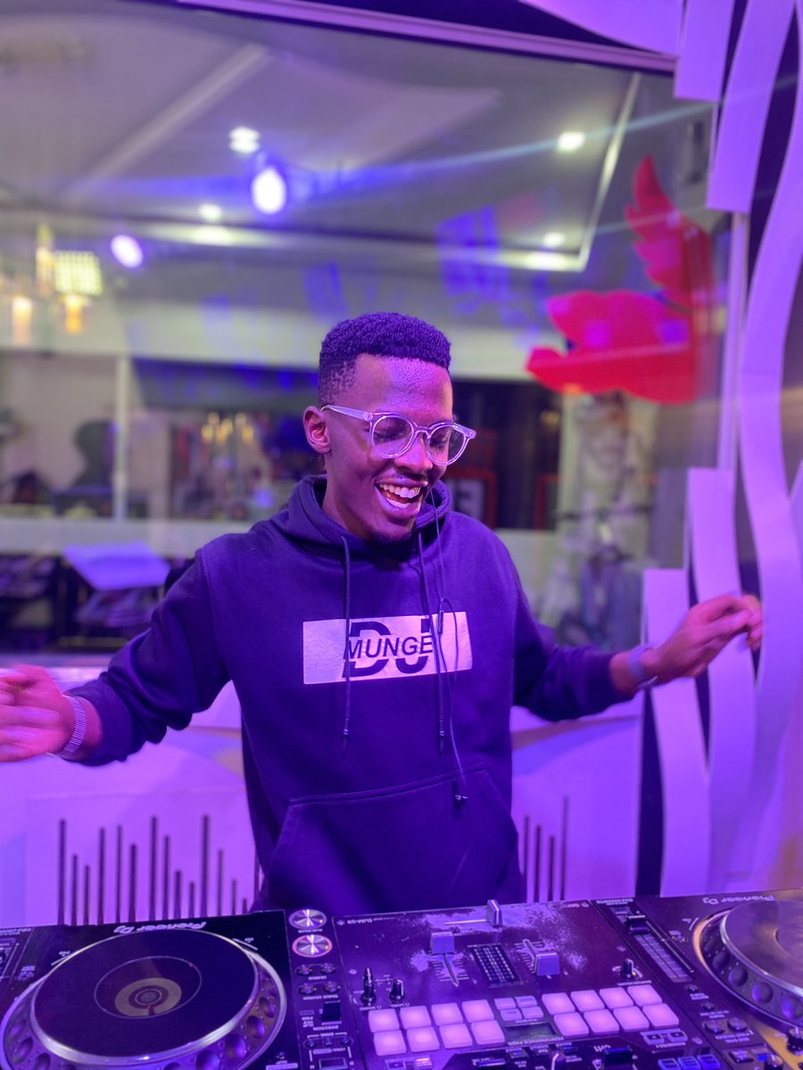 Twende kwaoooo #NRGAluta #NRGRadioKe  <a href="/DjMunge/">DjMunge</a>