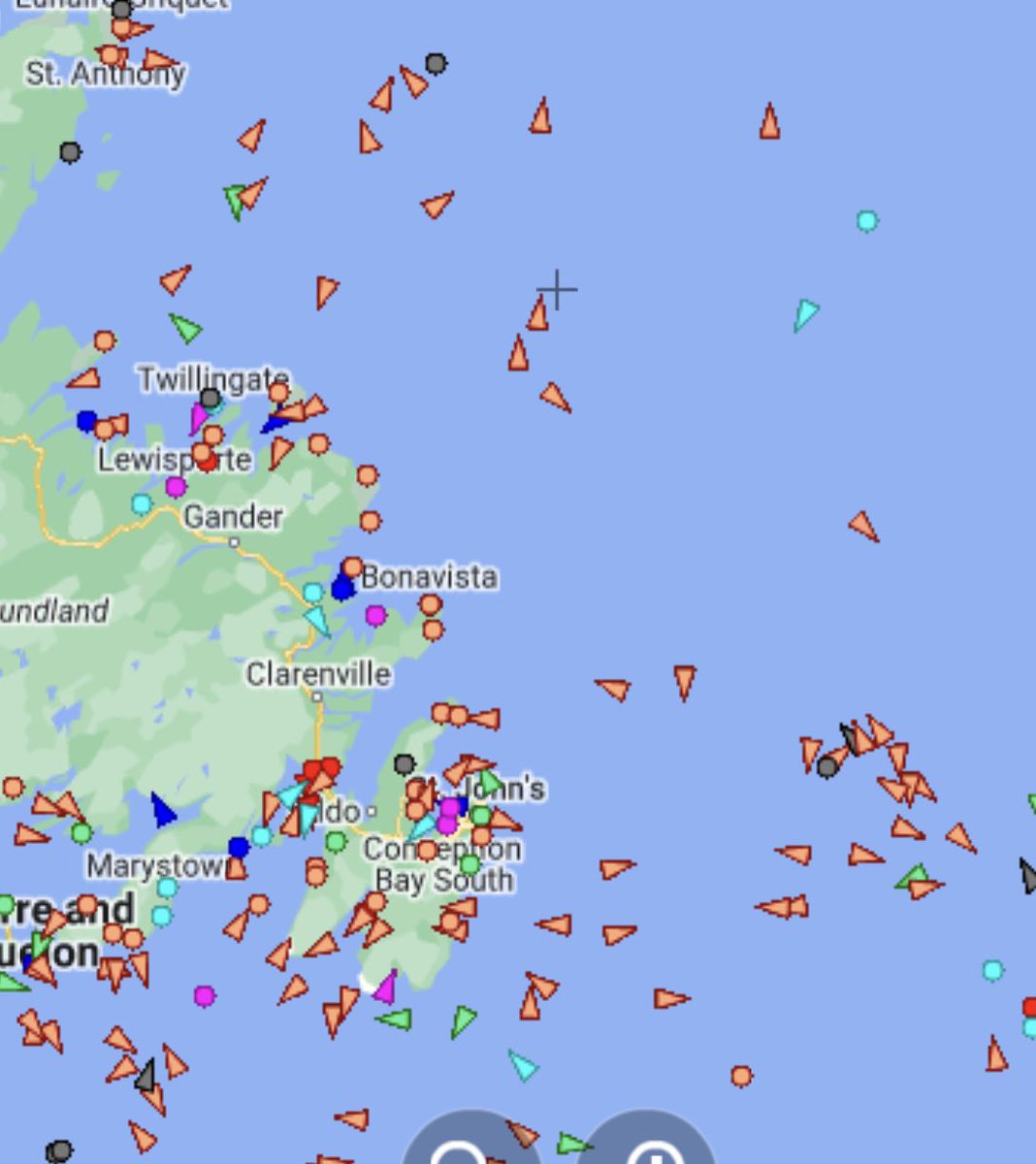 Offshore Sensing AS tweet media
