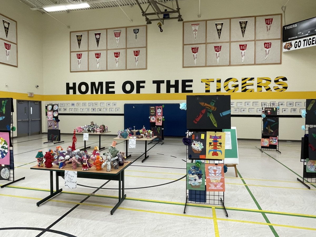 CastlemoreYRDSB tweet media