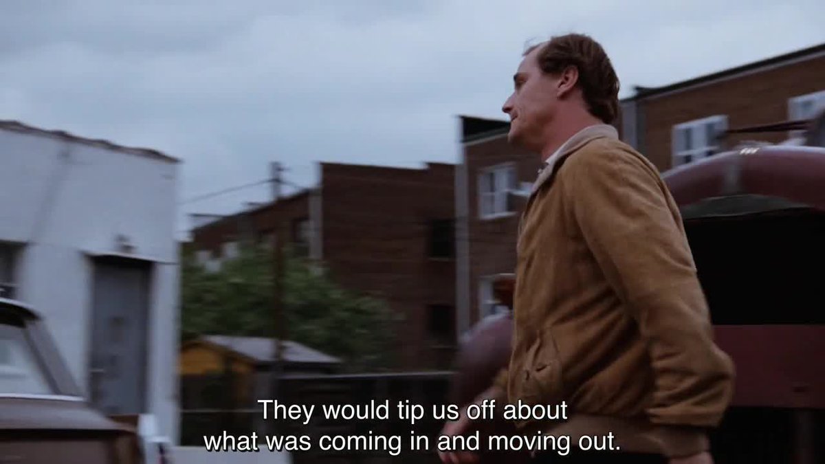 Every Goodfellas Second tweet media