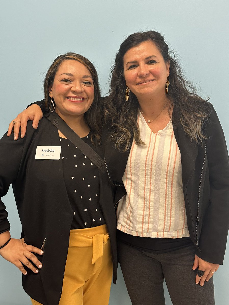 Leticia Corey tweet media