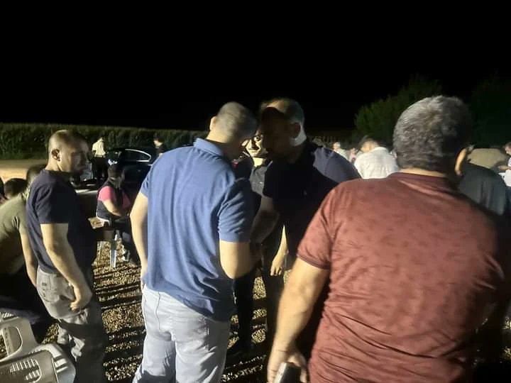 GenclikKozan's tweet photo. 📍Çukurören Mahallesi 

Gençlik Kolları Başkan yardımcımız Süleyman Yavuz kardeşimizin Halasının kızı merhume Merve Yavuz'un  cenazesine katıldık. 

Merhumeye Allah’tan rahmet, #Yavuz ailesine sabırlar ve sevenlerine başsağlığı dilerim. https://t.co/JDjo3x1R0y