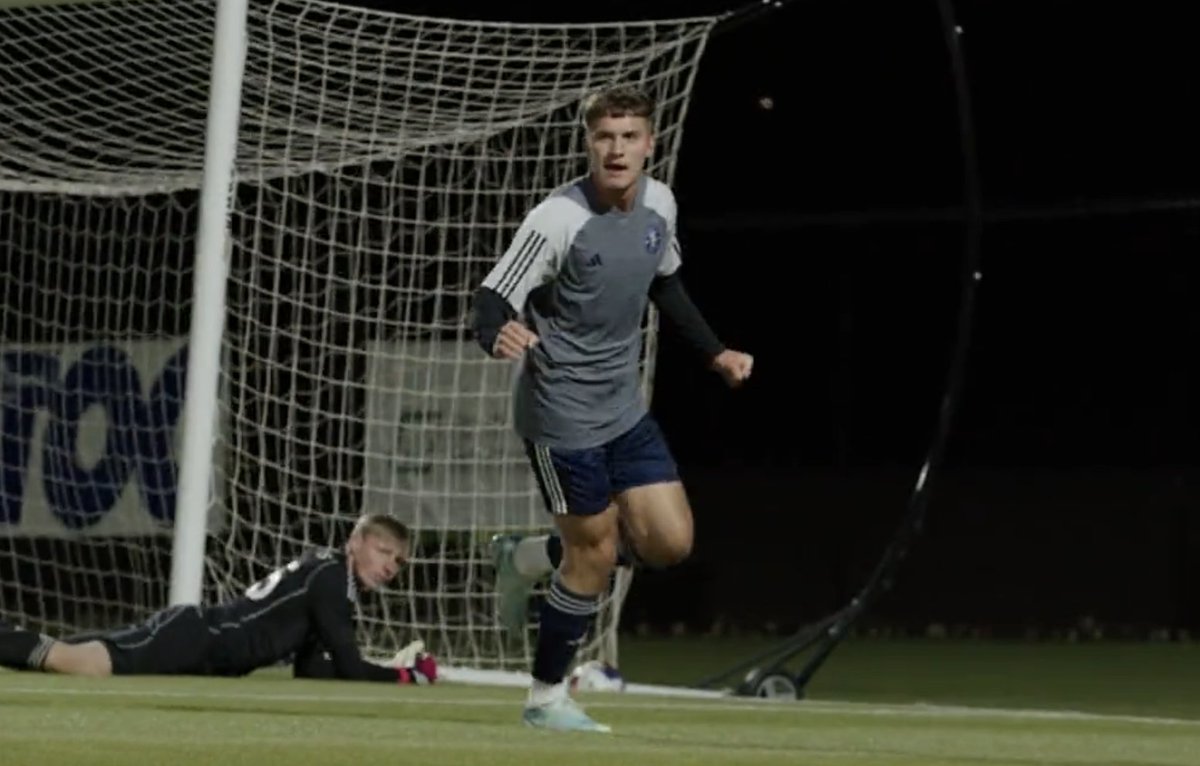 Nashville SC signs Adem Sipic, first Homegrown in club history

#EveryoneN

clubcountryusa.com/2023/06/13/nas…