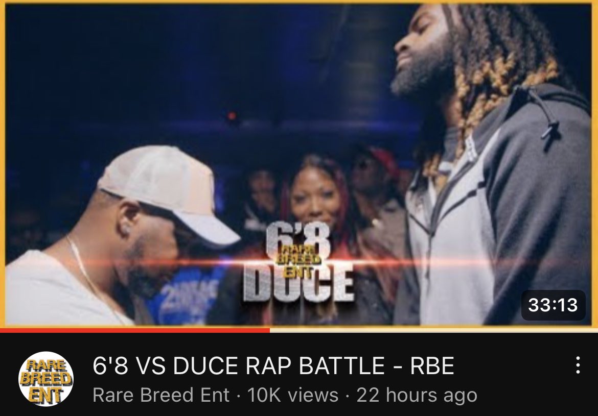 Stvcks's tweet photo. 10K in a Day .. Keep running it up for Me and @ducethenobody 🦍🔥🧱 This was one of them 💯 https://t.co/GaEaQ7YtB0