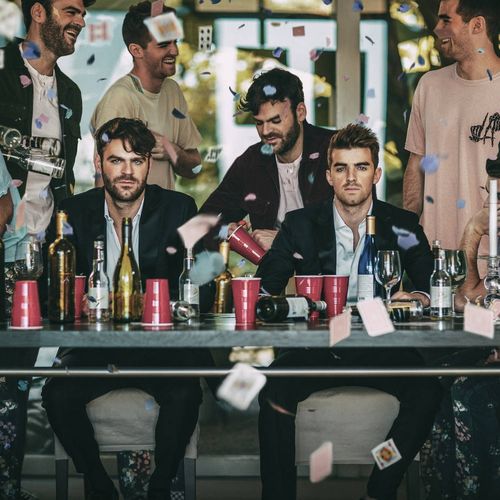 #NowPlaying Closer by The Chainsmokers feat. Halsey On Atlantic Radio Uk #Hits #AtlanticRadioUk