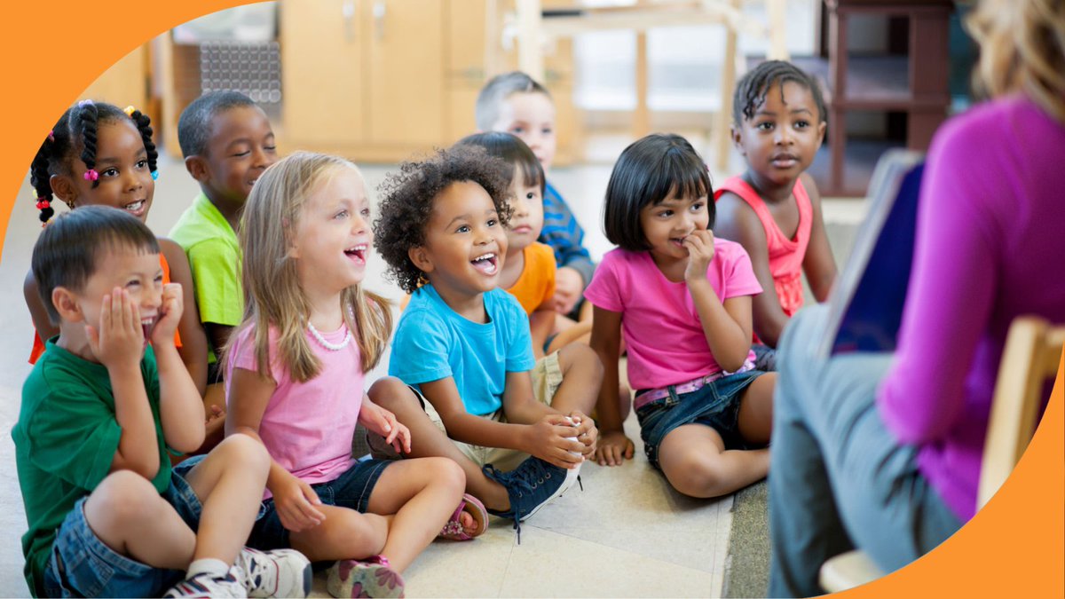 Fort Zumwalt School District implemented 95 Phonics Core Program® in K-3, resulting in not only reading improvement, but also the joy of reading. 😊

Read it! 95pg.info/3N7CT42

#success #innovative #scienceofreading #phonics #readinginstruction #teachingresources