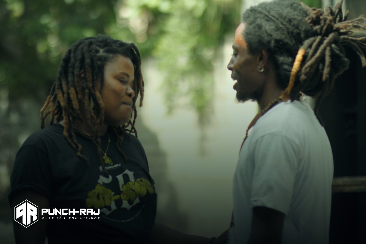 Punch-Raj tweet media