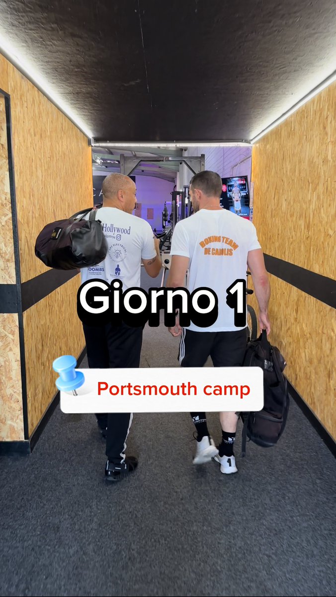 Giovanni De Carolis tweet media