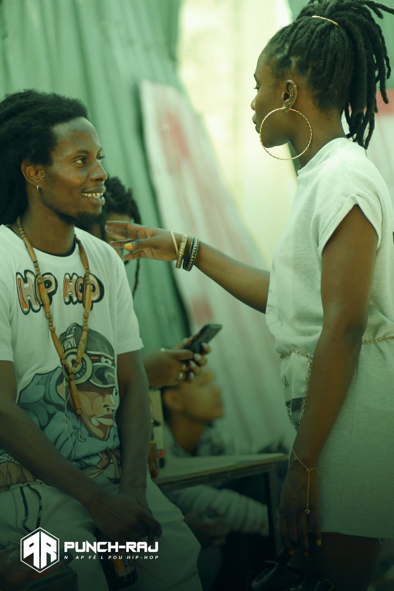 Punch-Raj tweet media