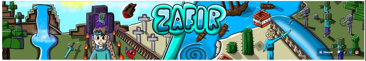 ZAFIR tweet media