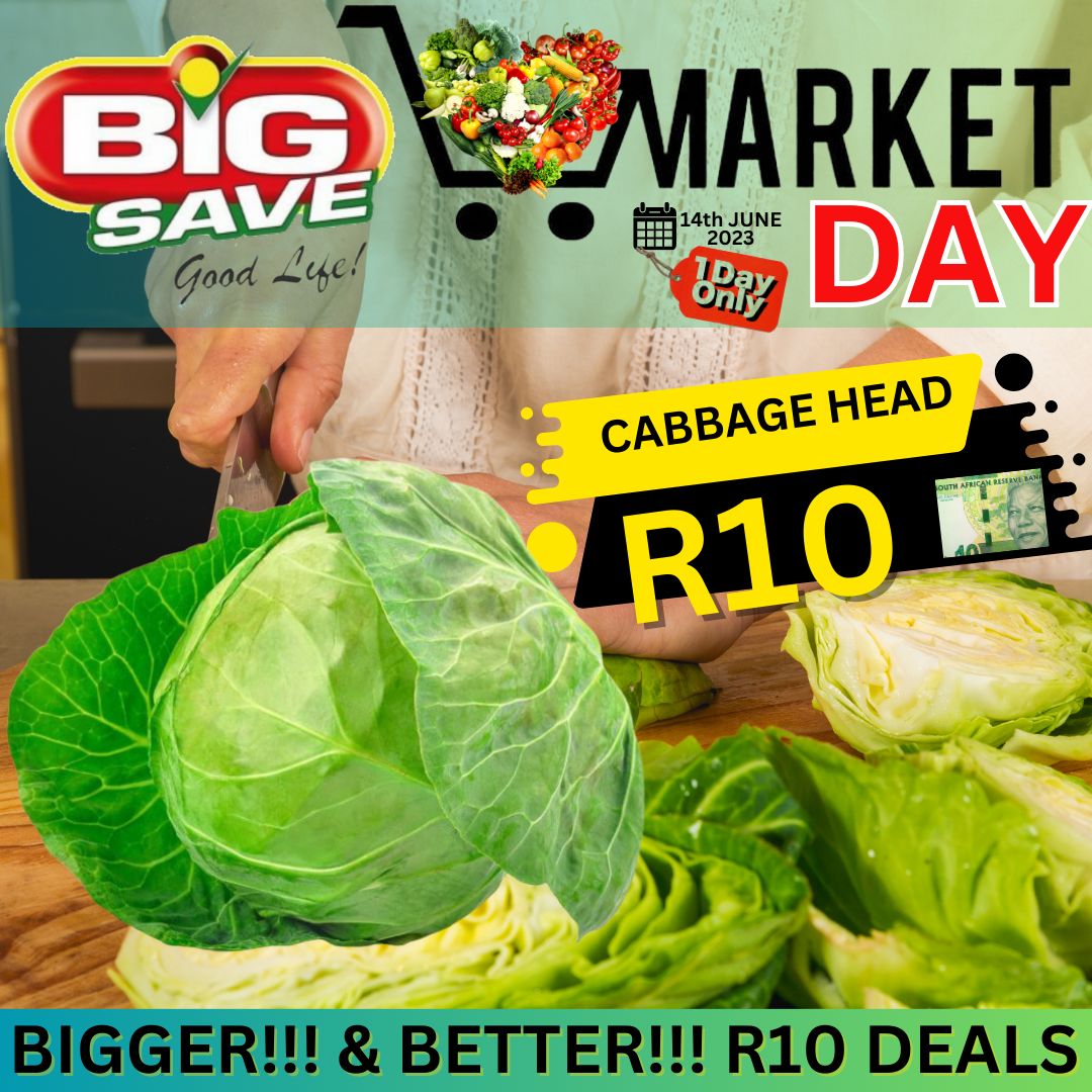 JEEMC3's tweet photo. It can only be us Big Save Waltloo🏪🛒🇿🇦💃

Market Day we won't be the same anymore because we have entered the household🏪🛒🇿🇦💃🏩

For One Day only visit Big Save Waltloo and enjoy our Market Day were R10 can take you further.

#marketday #marketday2023 #BigsaveWaltloo https://t.co/EIkMoxziM9