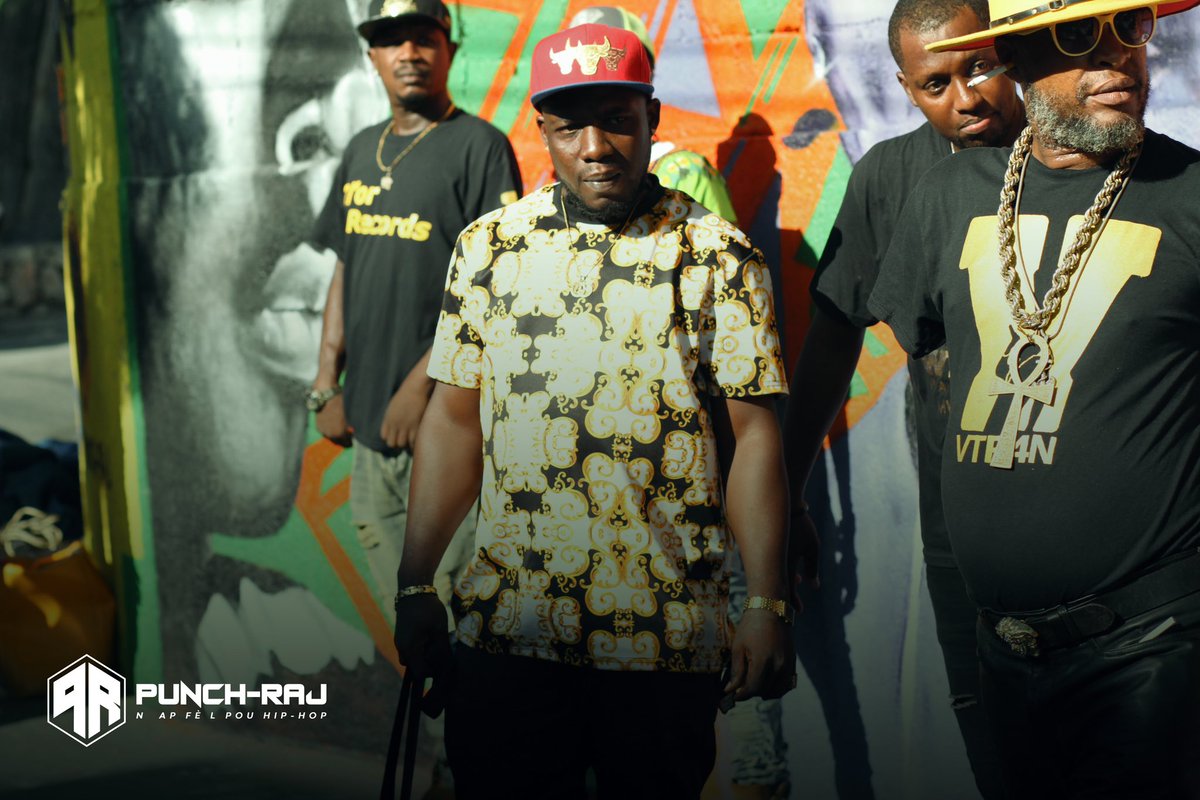 Punch-Raj tweet media